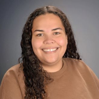 Alana Gould, Our Center Director